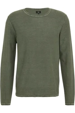 QS by s.Oliver 2164739 Maglione a Maniche Lunghe, , XL Uomo