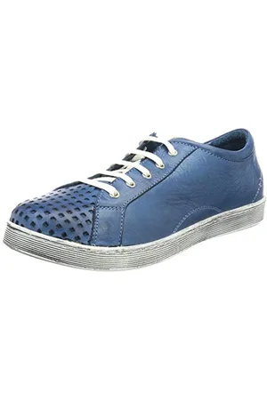 Andrea Conti 61719, Scarpe da Ginnastica Donna, , 36 EU