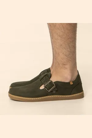 El Naturalista N5913 ORIGEN, Scarpe da Ginnastica Basse Unisex-Adulto, , 44 EU Larga
