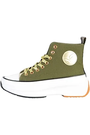 Kaporal 5 Christy, Scarpe da Ginnastica Unisex-Adulto, , 38 EU
