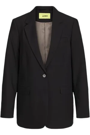 JJXX Jxana Mary Reg Blazer TLR Noos, , S Donna