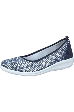 Comfortabel 940448-05, Mocassino Donna, , 42 EU Larga