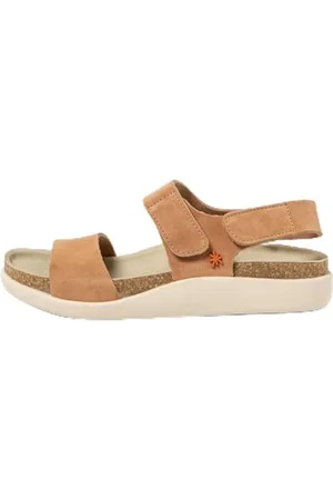 Art 1386 Biarritz, Sandali Bassi Unisex-Adulto, , 46 EU