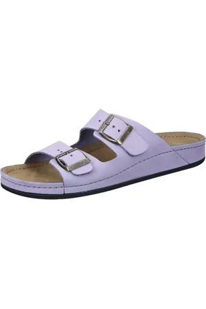 DR. BRINKMANN Bonillo Pantoletten, Ciabatte Donna, , 43 EU