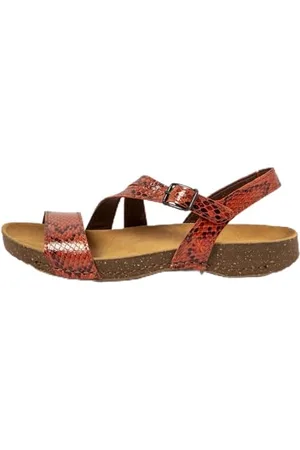 Art 1045 I Breathe, Sandali Bassi Donna, , 42 EU