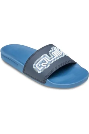 Quiksilver Rivi, Sandali Uomo, , 47 EU