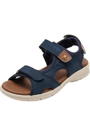 Panama Jack Salton, Sandali Piatti Uomo, , 41 EU