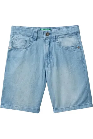 Benetton Bermuda