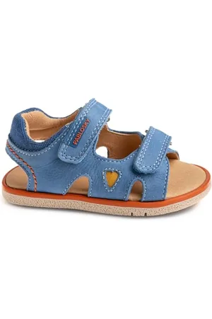 Pablosky Quizz 055440, Sandalo Unisex-Bambini, , 22 EU Larga