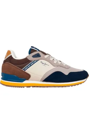 Pepe Jeans London Link M Trainers EU 41