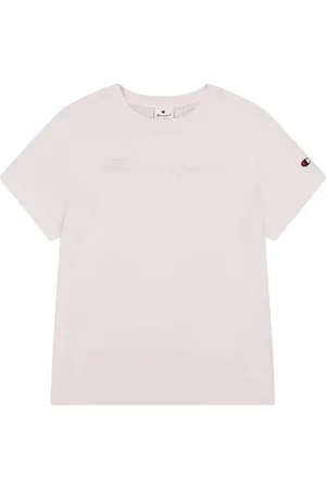 Champion SS Tee T-Shirt, , XS Unisex-Adulto
