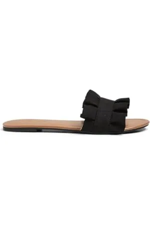 Pieces® Psnola, Sandali Bassi Donna, , 40 EU