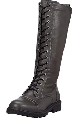Andrea Conti Donna, Stivali alla Moda, , 36 EU