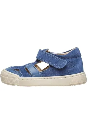 Falcotto LEVU-Sandali in pelle e suede, 22