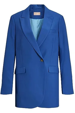 JJXX JACK & JONES Jxmary Blazer Noos Wvn, Giacca, , M Donna