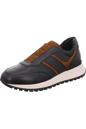 ARA Meo, Mocassino Uomo, , 40 EU Larga