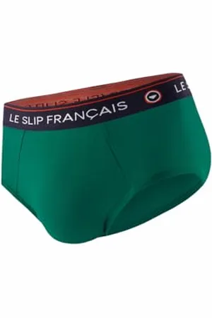 LE SLIP FRANCAIS Intrepide Intimo, , M Uomo