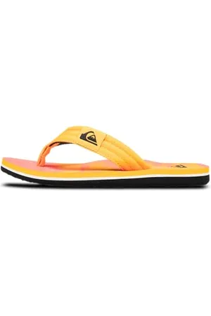 Quiksilver Molo Layback Yt, Sandali, , 30 EU