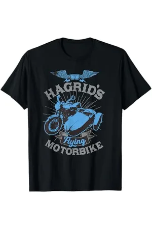 Harry Potter Hagrid