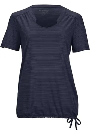 Killtec Kos 46 Wmn TSHRT Maglietta Funzionale, , 50 Donna