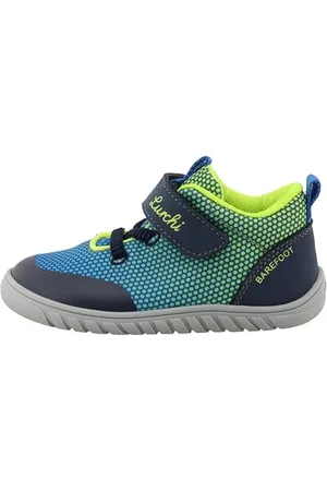 Lurchi 84L0023008, Scarpe da Ginnastica, , 27 EU Larga