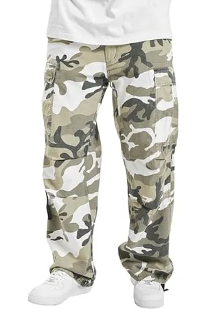 Brandit M65 Vintage Pants, Uomo, , 7XL