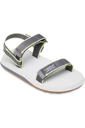 Quiksilver Monkey Caged Youth, Sandali, , 32 EU