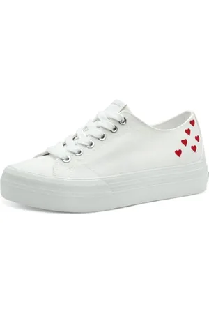 Tamaris Damen 1-23744-42, Scarpe da Ginnastica Donna, , 36 EU
