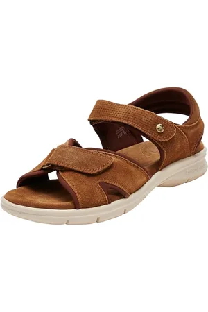 Panama Jack Sanders, Sandali Piatti Uomo, , 41 EU