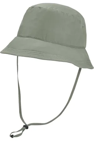 Jack Wolfskin Sun Hat Cappello da Sole, , Taglia Unica Unisex-Adulto