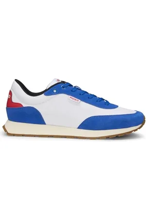 HUGO BOSS Icelin_Runn_rnsd, Corsa Uomo, , 44 EU