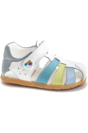 Pablosky Zig 052302, Sandalo, , 23 EU Larga