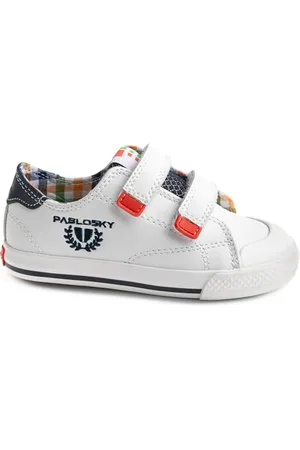Pablosky Lona 980700, Scarpe da Ginnastica, , 35 EU Larga