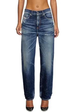 Diesel 2016 D-Air L.34 Pantaloni