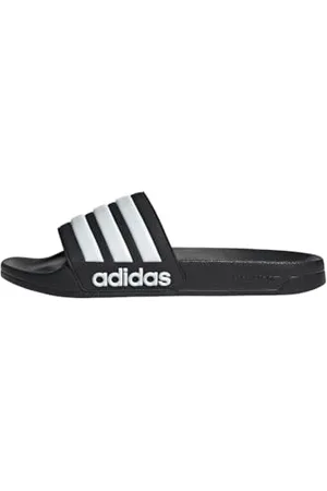 adidas Adilette Shower Slides, Infradito Unisex-Adulto, , 53 1/3 EU