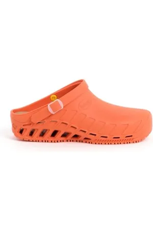 Scholl Clog Evo, Zoccoli Sanitari Medicali Unisex - Adulto, , 45/46 EU
