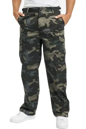 Brandit US Ranger Pants, Uomo, , 4XL