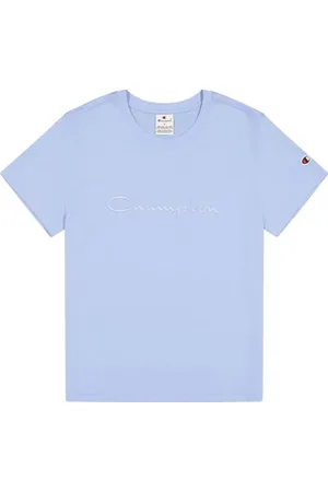 Champion SS Tee T-Shirt, , XS Unisex-Adulto