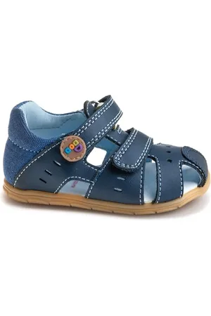Pablosky Zig 052022, Sandalo Unisex-Bambini, , 22 EU Larga