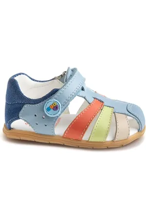 Pablosky Zig 052240, Sandalo Unisex-Bambini, , 21 EU Larga