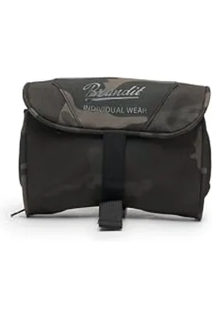 Brandit Toiletry Bag Medium, darkcamo, OS