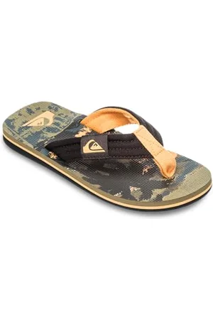 Quiksilver Molo Layback Yt, Sandali, , 33 EU