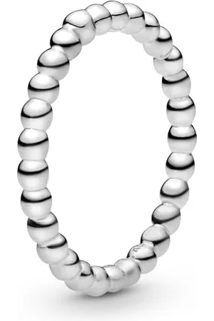 PANDORA Purely Anello in con perline, 58