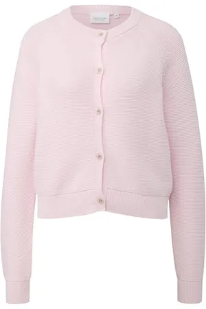 Comma, 2161948 Maglione Cardigan, , 44 Donna