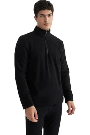 DeFacto B7846ax Maglia di Tuta, , XS Uomo