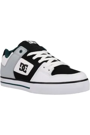 Dcshoes Pure, Scarpe da Ginnastica Uomo, , 43 EU