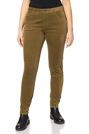 Benetton Pantalone 4AH7573Y4, , 44 Donna