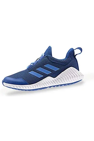 adidas Fortarun K, Scarpe Running Unisex-Bambini, Multicolore (Reauni/Azure A/Maruni 000), 30.5 EU