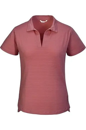 Killtec Kos 21 Wmn TSHRT Funzionale/T-Shirt a Maniche Corte, , 56 Donna