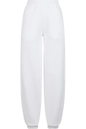 Urban classics Tb7107-ladies Fluffy Sweatpants Pantaloni di Tuta, , S Donna
